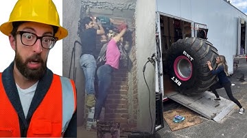 engineer | work hard and smart part 17