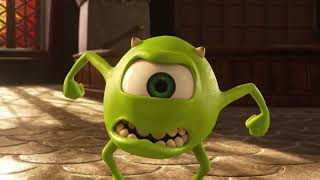 Monsters University / 2013 ‧ Family/Comedy / Mike Wazowski has dreamed of becoming a Scarer