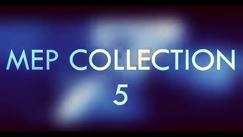 MEP Collection #5