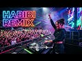 Arabic EDM Remix 💃 Trending TikTok Dance Music | Nonstop Party 2026