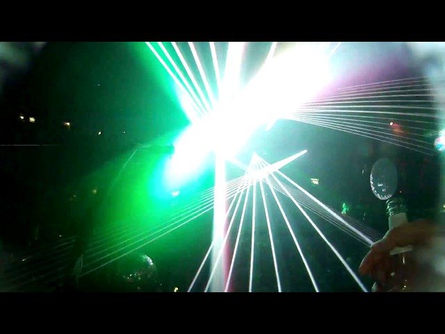 Scott Bond & M.I.K.E. Push @ The Republic Of Gatecrasher