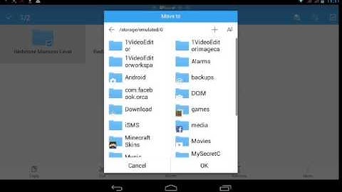 How to download Redstone Mansion [ MINECRAFT PE ]