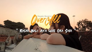 Rasah Bali Aku Wes Ora Sudi (Official Music Video )