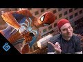 114 Rapid-Fire Questions About Spider-Man