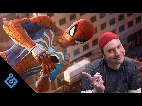 114 Rapid-Fire Questions About Spider-Man