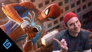 114 Rapid-Fire Questions About Spider-Man