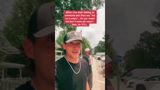 Yall go check out my boy song Answering Questions on Snap rn 👀 brittonnemert