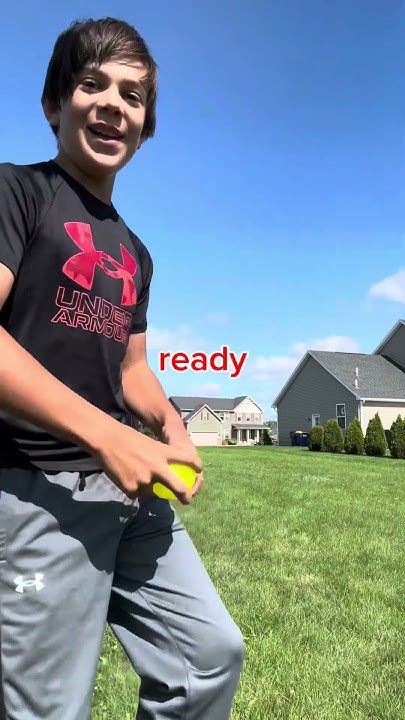 How To Throw A Riser With A Blitzball How to throw a blitzball riser. - YouTube