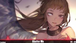 〚Nightcore〛→ Shatter Me | Lindsey Stirling (ft. Lzzy Hale)