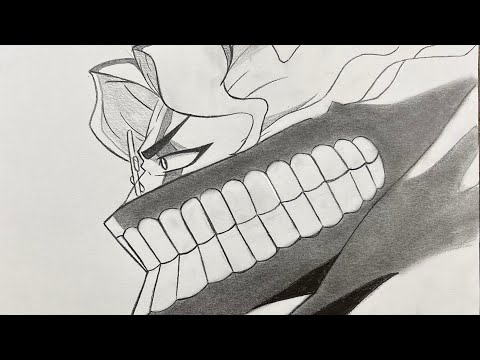 How to draw