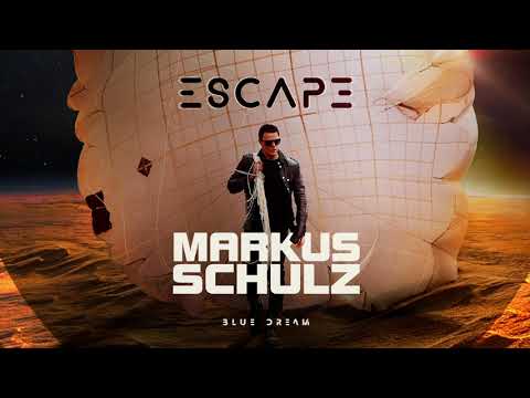 Markus Schulz - Blue Dream