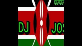 dj josam luo vol1 ohangla mixx