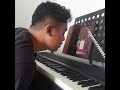 Exam piano Technical (13 July 2020)