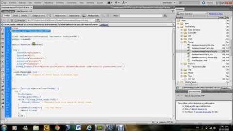implementacion usando DAO FACTORY con una base de datos en POSTGRESQL