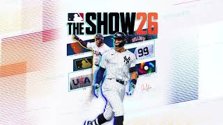 Aaron Frazer Bad News - MLB The Show 26 Soundtrack