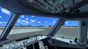 Airbus X Extended Short Review