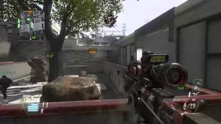 Sgk123 - Black Ops Ii Game Clip