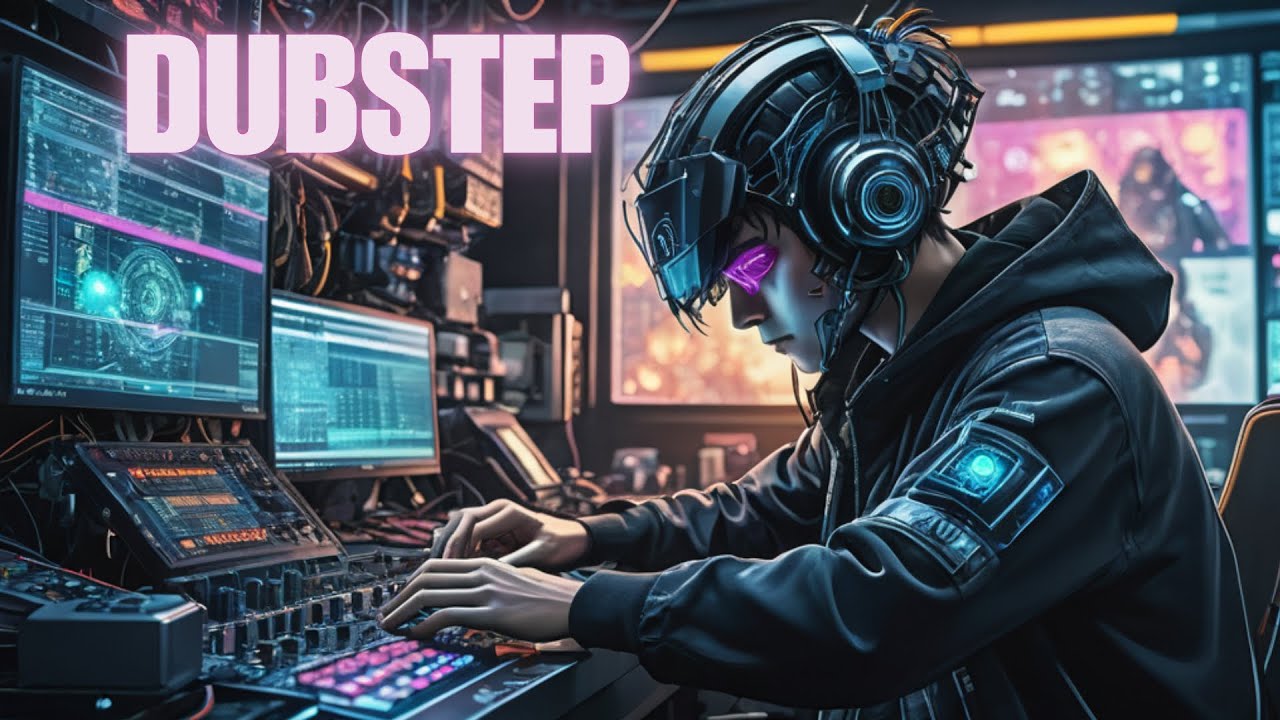 00110010 00111000 [DFB] #dubstep #focus #beats