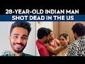 United States News | Indian Man Delivering 'Fake' Pizza Order Shot Dead In US, Family Says Trap