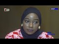 Xibaar Yi 19h30 du 17 septembre 2026 présenté par Mamadou Mouhamed Ndiaye