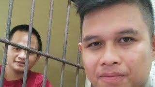 NGOBROL BARENG TAHANAN PEMILIK AKUN SULTAN