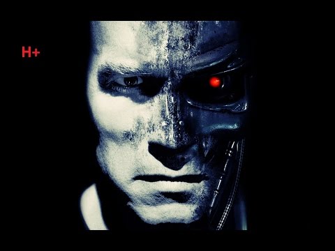 Combichrist - Sent To Destroy (Terminator Edition)