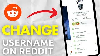 How To Change Username On Reddit 2026