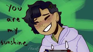 Sunshine Amphibia Pmv