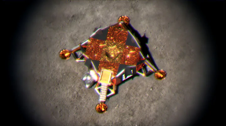 Can We See Apollo 11 From Earth?