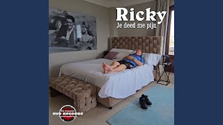 Download Lagu Je deed me pijn MP3