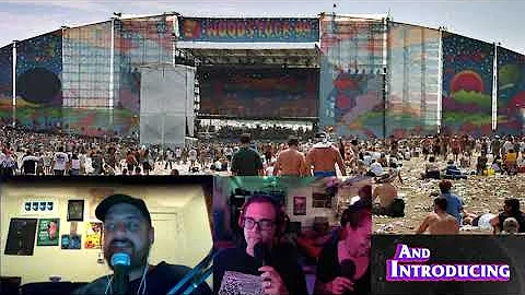 Woodstock '99 Power Hour | And Introducing Podcast
