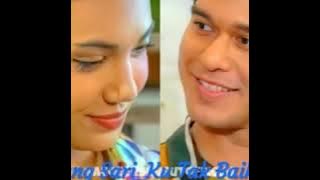 #RanggaAzof #HaicoVanDerVeken MAYANGSARI_KU TAK BAIK-BAIK SAJA TANPAMU | OST. SAMUDRA CINTA