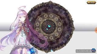 The Alchemist code the easiest mission ever part 1
