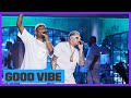 Filipe Ret, Caio Luccas - Good Vibe (Ao Vivo) | Música Boa Ao Vivo | Música Multishow