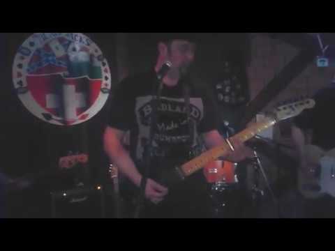 Badland Slingers - Hot im Pott LIVE 2017