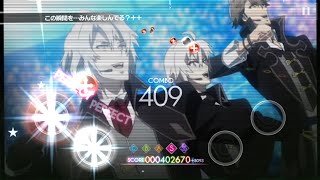 [ IDOLiSH7 ] DAYBREAK INTERLUDE - EXPERT(FC)
