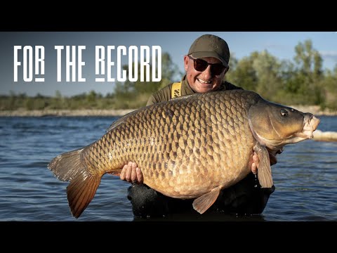 Danny Fairbrass | A Day In The Life | Interview | FREE FILM | Carp Fishing