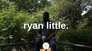 Ryan Little - LOVE HARD [Visualizer]