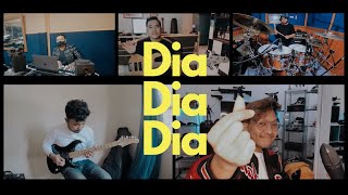 Video thumbnail of "Dia Dia Dia - Afgan | DVM"