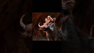 MUSAFA THE LOIN KING 👑!! #shorts #hollywood #viralhollywood #trendinghollywood #newmovie #movie