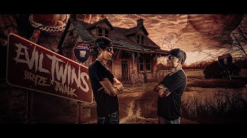 JWalk X 501Bryze - Evil Twins Official Music Video