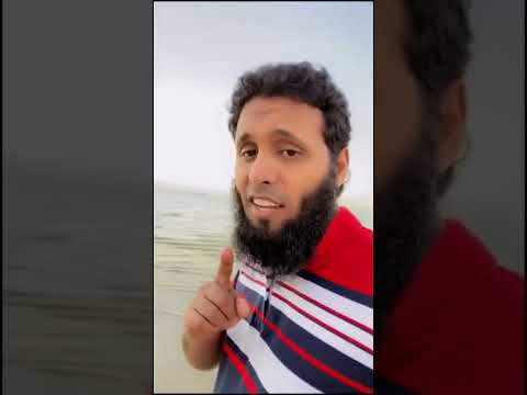 اللهم ما أصبح بي من نعمة أو بأحد من خلقك فمنك وحدك لا شريك لك الشيخ منصور السالمي