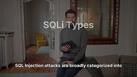 What Is SQL Injection? | Database Hacking Explained