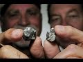 Chasseurs de poussières d'étoiles (météorites) - Documentaire