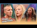 Spiteful Sex | Jerry Springer