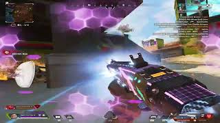 Twitch streamers react to the FASTEST MAGGIE MOVEMENT in apex legends season 19