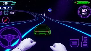 Mega Ramp Car Stunts 3D Level 12 | Extreme GT Racing, Impossible Tracks & Flying Car Jumps screenshot 5