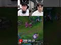 NS 스카웃 스몰더의 귀환! 구마유시와 함께 스폰지에 맞서다 #leagueoflegends #드레이븐장인 #shots #gumayusi #hle #scout #sponge