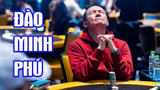 Đẳng Cấp ĐÀO MINH PHÚ Tại Triton Poker Vietnam 2023 screenshot 5