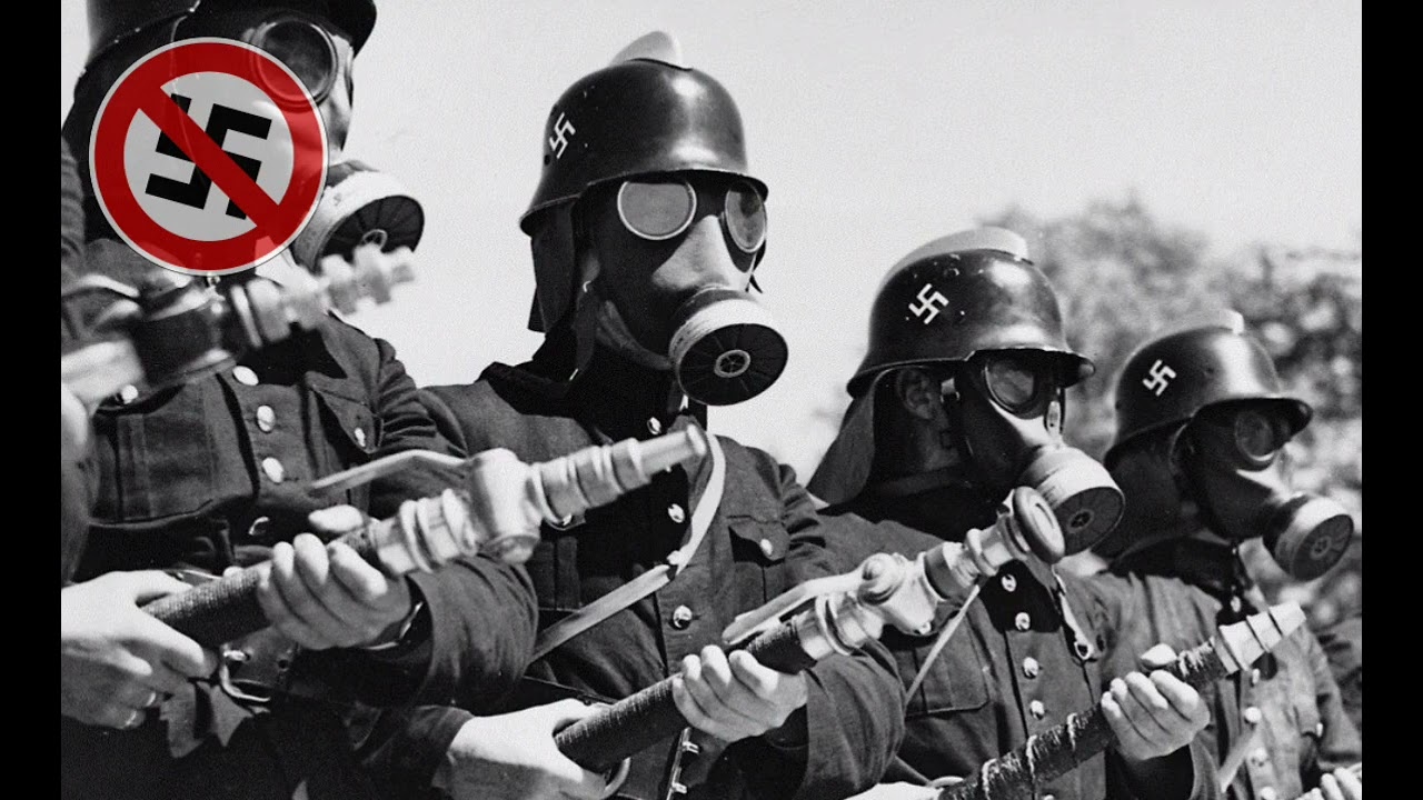 《Die schneidige Feuerwehr/瀟灑的消防隊》德國消防隊歌曲